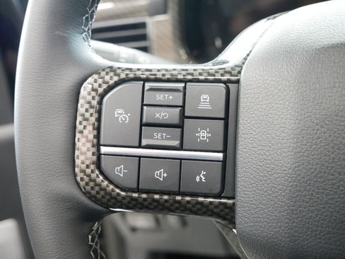 New 2025 Ford F150 Lariat w/ Equipment Group 502A High image 16