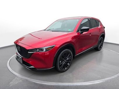 Certified 2024 MAZDA CX-5 2.5 Turbo w/ Premium Package