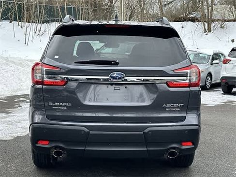 Certified 2024 Subaru Ascent Limited w/ Technology Package image 4