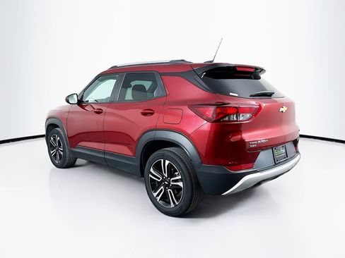 Used 2023 Chevrolet TrailBlazer LT w/ Convenience Package image 5