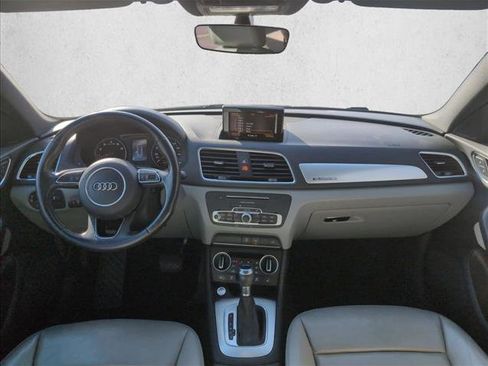 Used 2016 Audi Q3 2.0T Premium Plus image 18