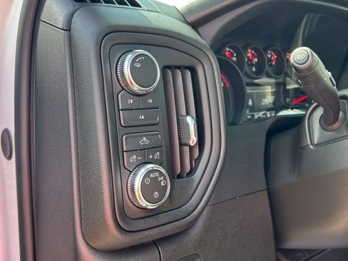 New 2026 GMC Sierra 2500 Pro AWD/4WD image 21