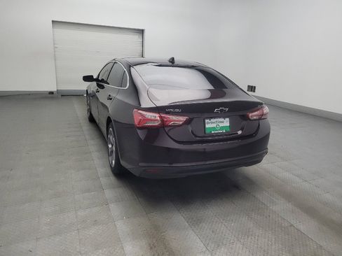 Used 2020 Chevrolet Malibu LT FWD image 5