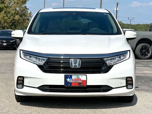 Used 2024 Honda Odyssey Touring image 10