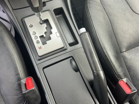 Used 2007 MAZDA MAZDA3 s Grand Touring image 24