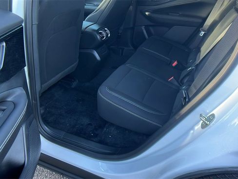 New 2026 Chevrolet Blazer EV LT image 16