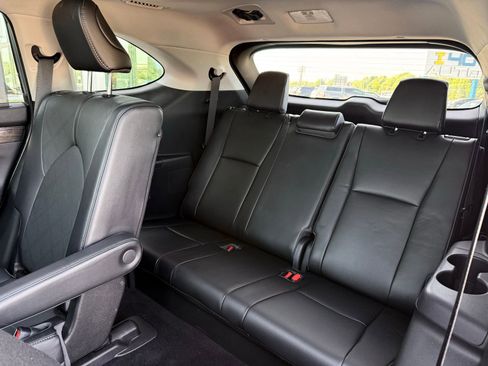 Used 2022 Toyota Highlander Platinum image 26