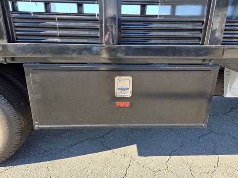 New 2025 Chevrolet Silverado 3500 W/T w/ WT Convenience Package image 23