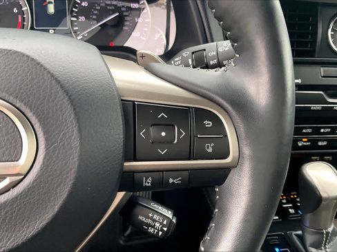 Used 2022 Lexus RX 350 AWD w/ Premium Package image 21