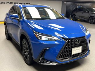 Certified 2024 Lexus NX 350 AWD video 1