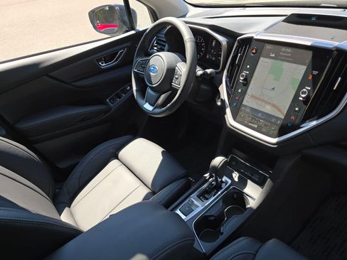 New 2026 Subaru Ascent Limited AWD/4WD image 29