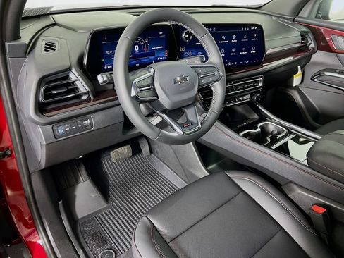 New 2026 Chevrolet Traverse Z71 w/ Driver Confidence Package image 9