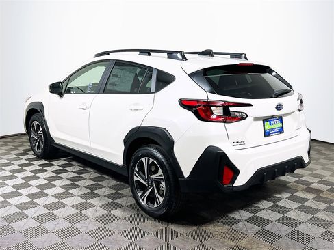 New 2025 Subaru Crosstrek 2.0i Premium image 6