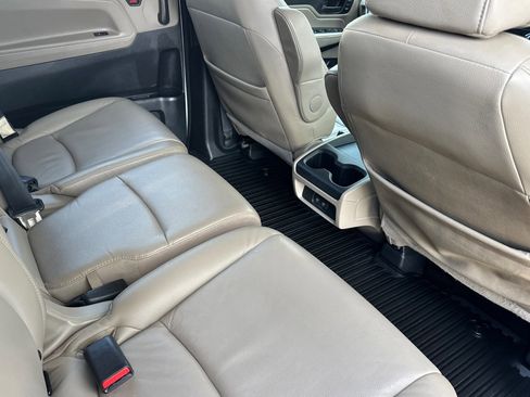 Used 2018 Honda Odyssey EX-L image 30