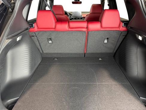 New 2026 Acura ADX A-Spec AWD/4WD image 34