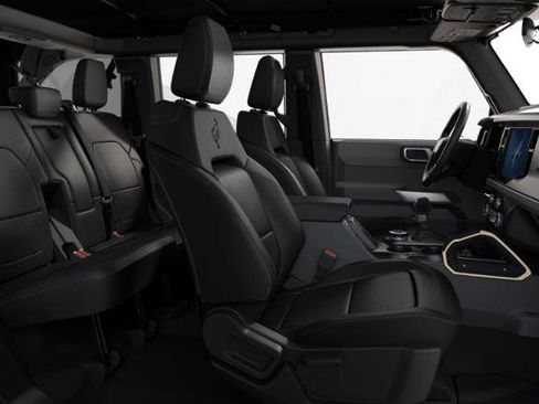 New 2025 Ford Bronco Badlands image 30