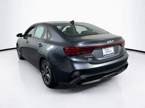 Used 2023 Kia Forte LXS image 7