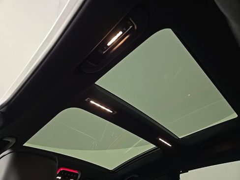 New 2025 Mercedes-Benz S 580 4MATIC Sedan image 14