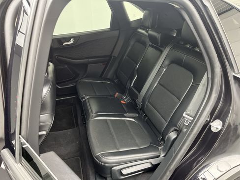 Used 2020 Ford Escape SEL AWD/4WD image 11