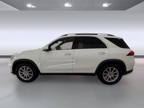 Used 2024 Mercedes-Benz GLE 350 4MATIC w/ 3rd Row Seat Package image 2
