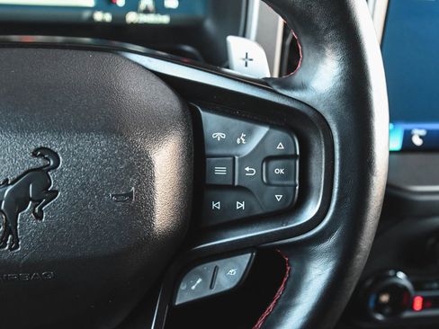 Used 2023 Ford Bronco Raptor image 23