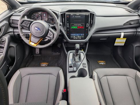 New 2026 Subaru Crosstrek 2.5i Wilderness image 15