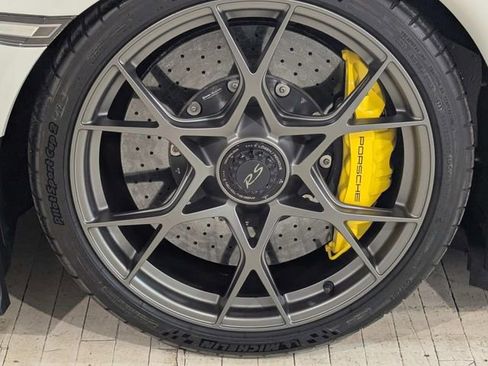 Certified 2023 Porsche 718 Cayman GT4 RS image 13