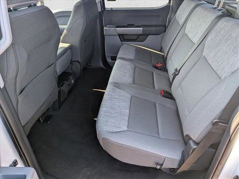 New 2026 Ford F250 XLT w/ Tremor Off-Road Package image 15