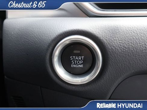 Used 2024 MAZDA CX-5 AWD 2.5 S w/ Select Package image 32