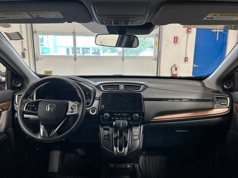 Certified 2022 Honda CR-V EX image 18