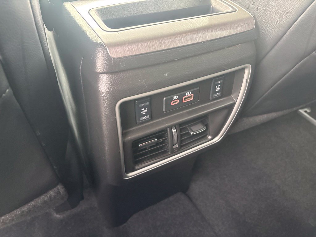 Used 2019 Nissan Murano SL AWD/4WD image 12