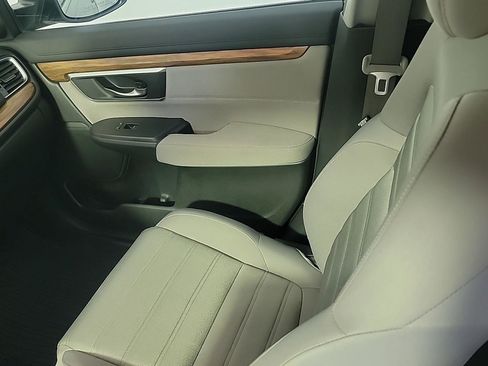 Certified 2019 Honda CR-V EX image 21