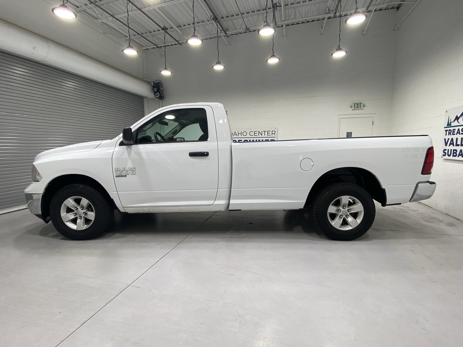 Used 2022 RAM 1500 Tradesman w/ Popular Equipment Group AWD/4WD image 5