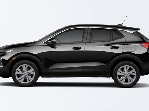 New 2026 Buick Encore GX Preferred w/ Comfort Package FWD image 30