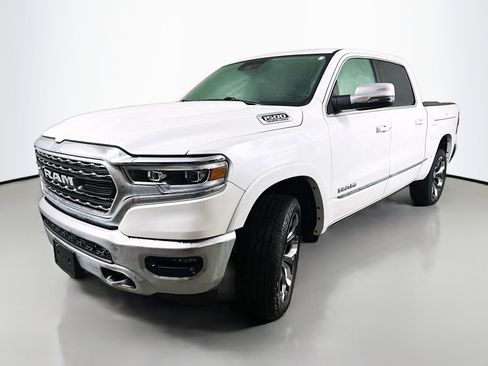 Used 2023 RAM 1500 Limited image 3