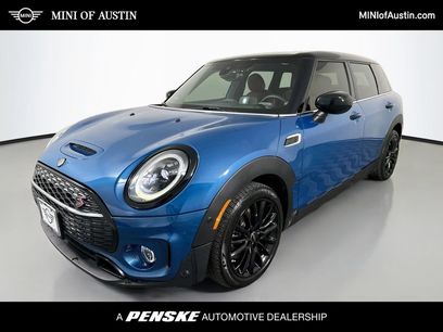 Used 2024 MINI Cooper Clubman S