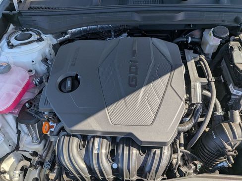 New 2026 Hyundai Sonata SEL FWD image 31