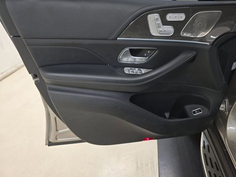 Used 2023 Mercedes-Benz GLE 63 AMG S image 7