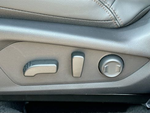 New 2026 Subaru Forester Touring image 26