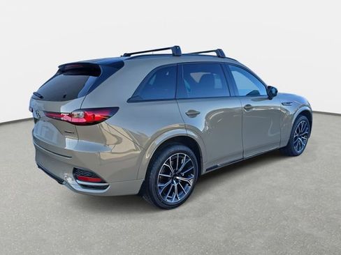 New 2026 MAZDA CX-70 3.3 Turbo S w/ Premium Package AWD/4WD image 5