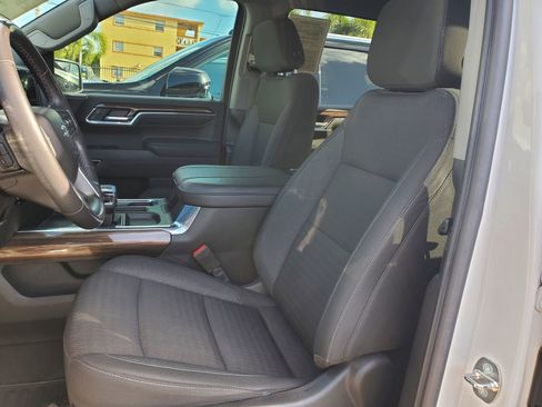 Used 2023 Chevrolet Silverado 1500 RST image 20