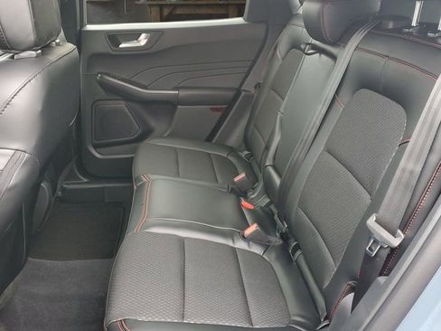 New 2026 Ford Escape ST-Line Select w/ Equipment Group 401A AWD/4WD image 9