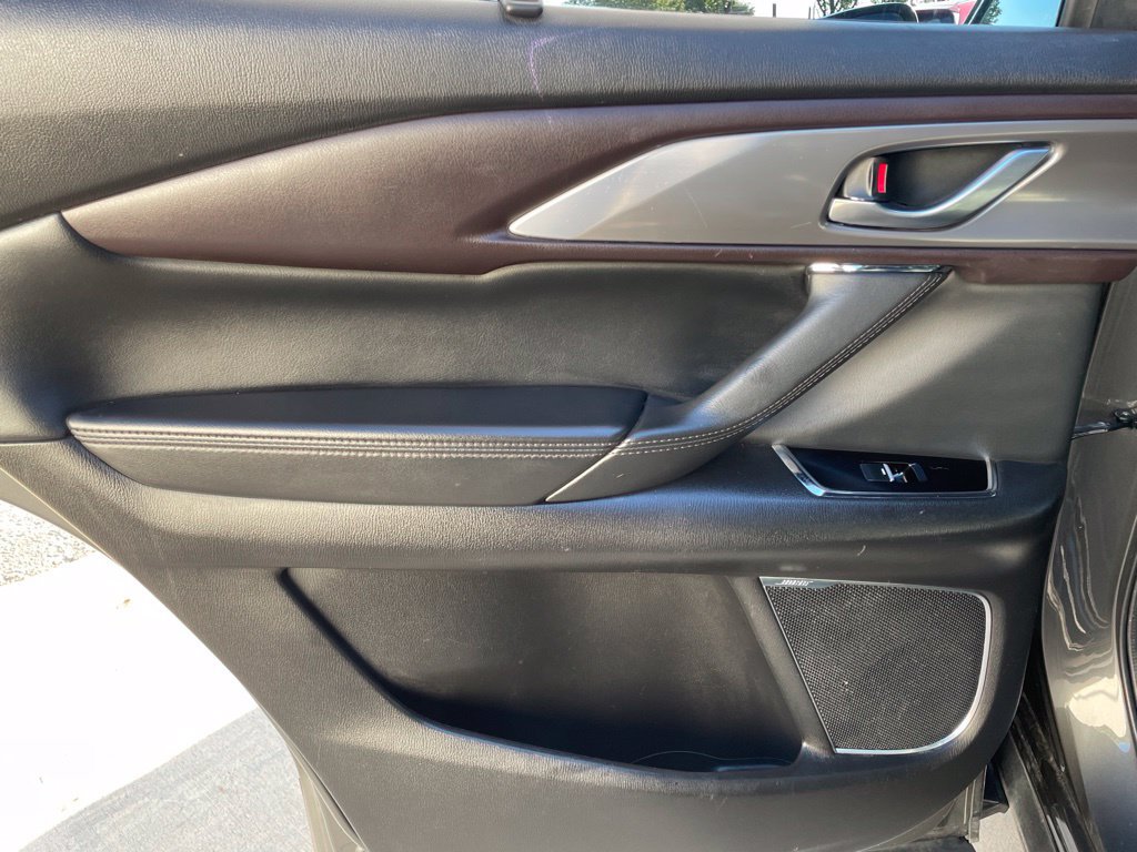 Used 2016 MAZDA CX-9 Grand Touring FWD image 19