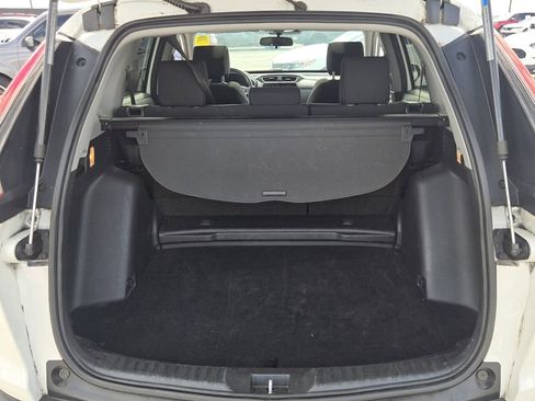 Used 2021 Honda CR-V EX image 16