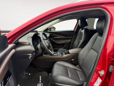 Used 2023 MAZDA CX-30 2.5 Turbo w/ Premium Package image 10