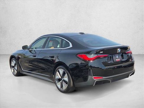 New 2026 BMW i4 eDrive40 RWD image 9