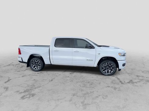 New 2026 RAM 1500 Laramie image 9