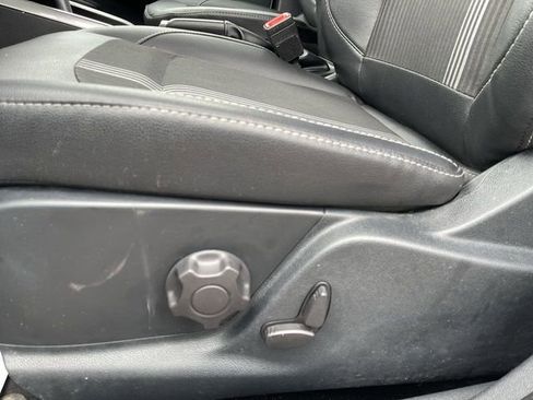 Used 2022 Ford EcoSport SES w/ Interior Protection Package image 14