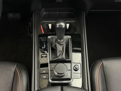 Certified 2025 MAZDA CX-50 AWD 2.5 S w/ Accent Package image 24