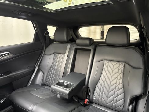 Certified 2023 Kia Sportage X-Pro Prestige image 13